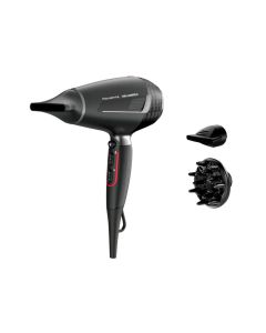 Assecador de cabell domèstic iònic de 2200 W Rowenta CV887LF0
