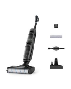 Aspirador Escombra 2 a 1 Rowenta GZ5035WO
