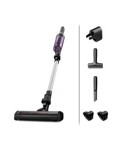 Aspirador Escombra 2 a 1 Rowenta RH1129WO
