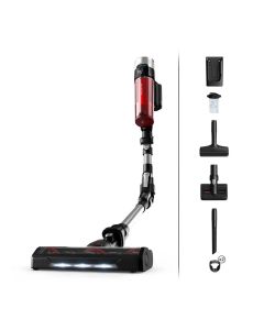 Aspiradora 2 en 1 Rowenta RH2077WO X-Force Flex 9.60 Animal Care