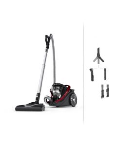 Aspirador de trineu Rowenta RO7933 500 W Sense bossa