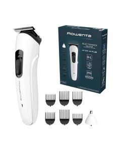 Talla cabells Rowenta Multi Trimmer 8 en 1 TN8934