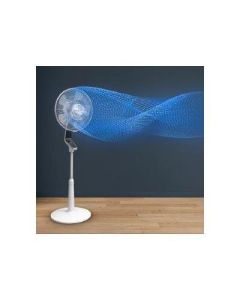 Ventilador de peu Rowenta Turbo Silence Extreme VU5690F0