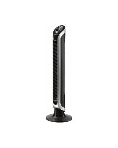 Ventilador Torre Rowenta Eole Infinite amb comandament a distància