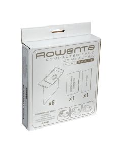 Bosses per aspiradora Rowenta Compacteo