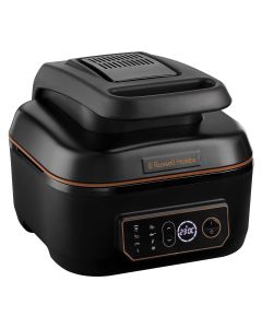 Fregidora d'aire Russell hobbs SatisFry Air & Grill 5,5 Litres 8 programes - 26520-56