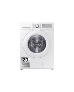 Rentadora Samsung WW90CGC04DTHEC Classificació A 9 Kg 1400 rpm Blanc  SmartHome