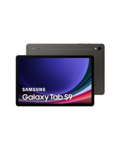 Tauleta Digital Samsung Galaxy TAB S9 11&quot; 12/256 GB Wifi Negre