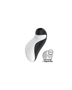 Satisfyer Orca Vibrador d&#39;ones