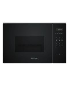 Microones Integrable Siemens BE555LMB1 1450 W Litres Grill