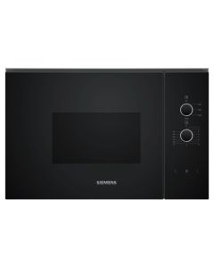 Microones Integrable Siemens BF520LMA1 800 W 20 Litres - iQ300
