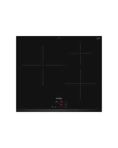 Placa d´inducció Siemens EU63KBJB5E 3 Zones 59.2 cm