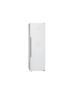 Congelador Vertical  Siemens GS36NAWEP Classificació E 1.86m Blanc - iQ500