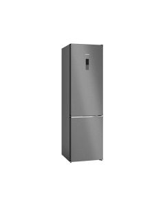 Frigorífic Combi Siemens KG39NAXCF Classificació C No Frost 2.03m Acer Inoxidable - iQ500