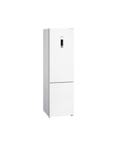 Frigorífic Combi  Siemens KG39NXWEA Classificació E No Frost 2.03m Blanc - iQ300