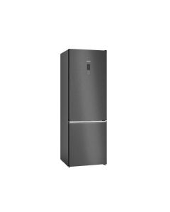 Frigorífic Combi  Siemens KG49NAXCF Classificació C No Frost 2.03m Acer Inoxidable - iQ500