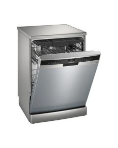 Rentavaixelles Siemens SN23EI03ME Classificació B 14 Serveis 42 dB Acer Inoxidable 3ª Safata - iQ300