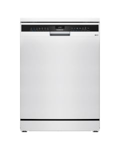 Rentavaixelles Siemens SN23EW03ME Classificació B 14 Serveis 42 dB Blanc  - iQ300