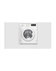 Rentadora Siemens WI14W542ES Classe C 8 Kg 1400 rpm