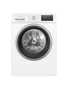 Rentadora Siemens WM14N290EP Classificació A 9 Kg 1400 rpm Blanc   - iQ300