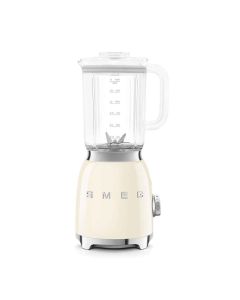 Batedora de got Smeg BLF03CREU 1.5 Litres 800 W