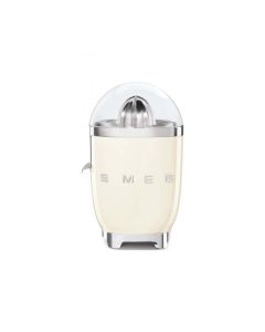 Espremedora de Gerra Smeg CJF11CREU 220 - 240W W