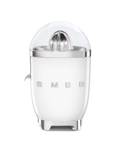 Espremedora de Gerra Smeg CJF11WHEU 240 W