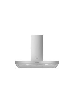 Smeg KBT900XE 730 m3/h Campana decorativa 90 cm