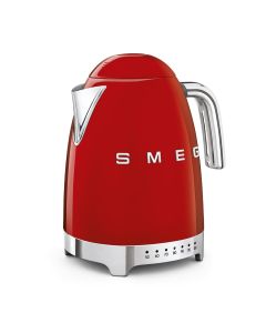 Bullidor Smeg KLF04RDEU 1.7 Litres 2400 W