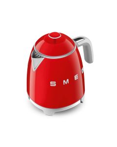 Bullidor Smeg KLF05RDEU 0.8 Litres 1400 W