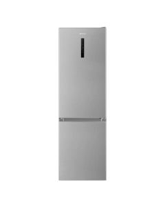 Frigorífic Combi  Smeg RC18XDNE Classificació E No Frost 1.85m Acer Inoxidable