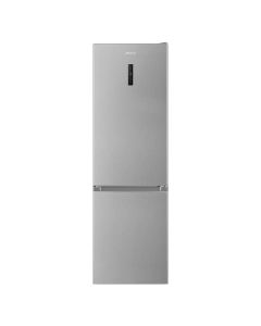 Frigorífic Combi  Smeg RC20XDND Classificació D No Frost 2m Acer Inoxidable