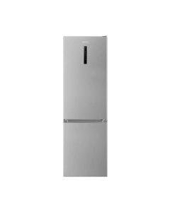 Frigorífic Combi  Smeg RC20XDNE Classificació E No Frost 2m Acer Inoxidable