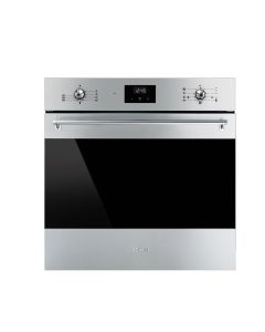 Forn Smeg SF6300TVX Classe A