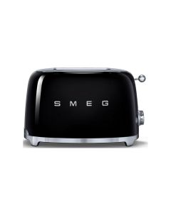 Torradora Smeg TSF01BLEU 2 Llesca Talla 950 W