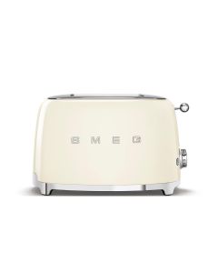 Torradora Smeg TSF01CREU 2 Llesca Talla 950 W