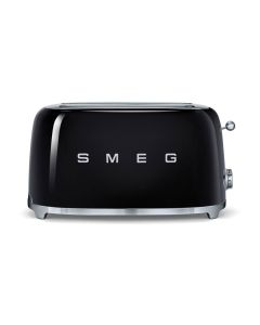 Torradora Smeg TSF02BLEU 2 Llesca Llarga 1500 W