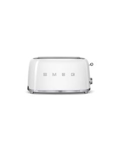 Torradora Smeg TSF02WHEU 2 Llesca Llarga 1500 W