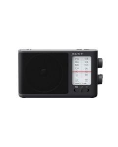 Ràdio portàtil Sony ICF-506