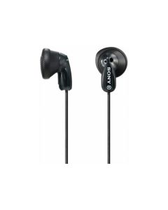 Auriculars de botó Sony MDR-E9LPBAEP Negres