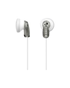 Auriculars de botó Sony MDR-E9LPH Grisos