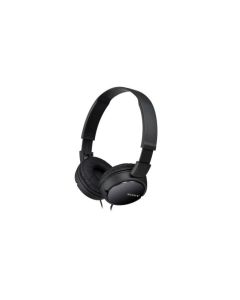 Auriculars Diadema Sony MDR-ZX110AP amb Mans Lliures Negres