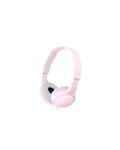 Auriculars Diadema Sony MDR-ZX110AP amb Mans Lliures Roses