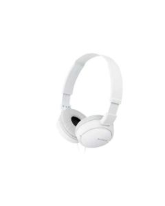 Auriculars Diadema Sony MDR-ZX110W Blancs