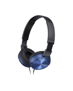 Auriculars Diadema Sony MDR-ZX310L Blaus