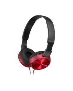 Auriculars Diadema Sony MDR-ZX310R Vermells