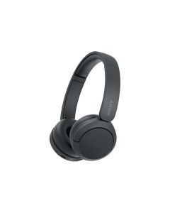 Auriculars Diadema Sony WH-CH520B Negres Autonomia 40 Hores