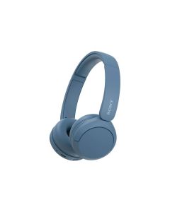 Auriculars Diadema Sony WH-CH520L Blaus Autonomia 40 Hores
