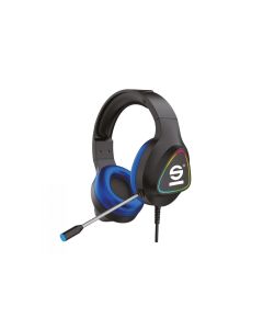 Auriculars Gaming Sparco HEADPHONE