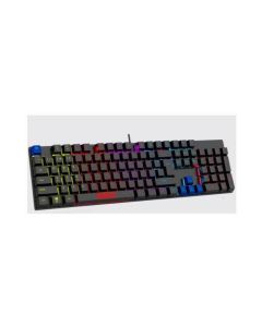 Teclat Gamig Sparco SPMEMKEYBESP